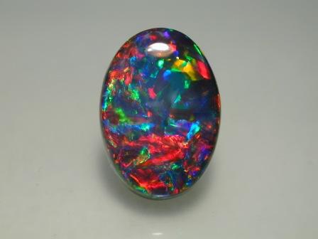 damayman,opal