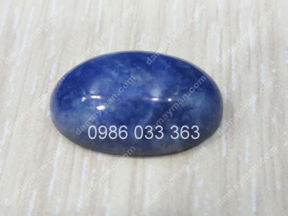 Mặt Dây Chuyền Đá Lapis Lazuli