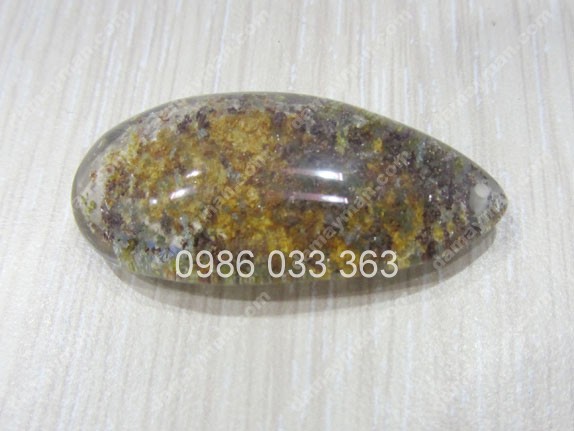 Giọt Nước Thạch Anh Du Linh, damayman.com