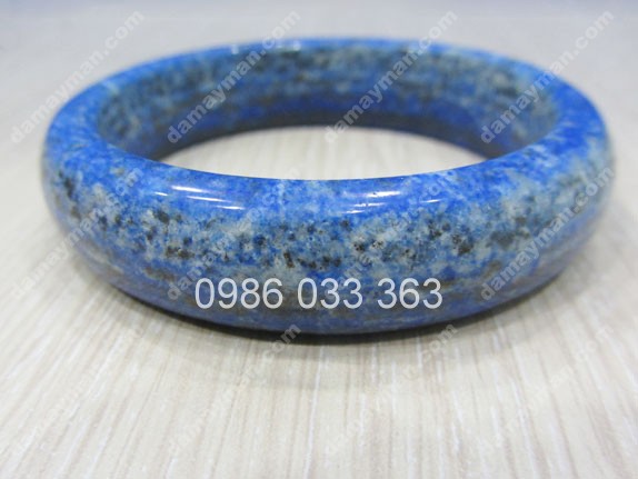 Vòng Tay Đá Lapis Lazuli