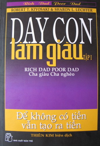 sách,dậy con làm giàu,damayman.com