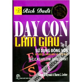 sách,dậy con làm giàu,damayman.com