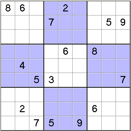 damayman,sodoku