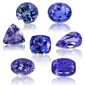 damayman,tanzanite