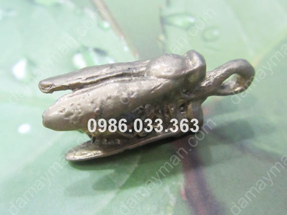 Cặp Ve Bằng Đồng 3,5cm