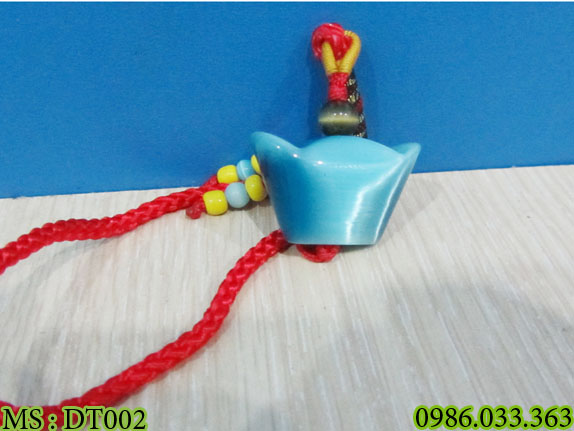 Thỏi Vàng Đá Mắt Mèo