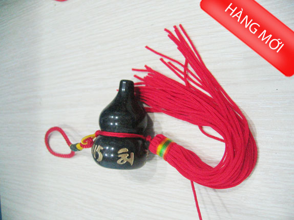 Hồ Lô Đá Thiên Thạch Hồ Lô Đá Thiên Thạch