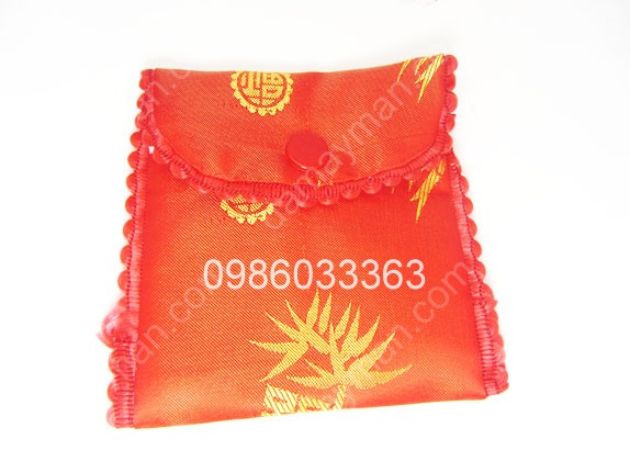 Túi Quà Tặng May Mắn
