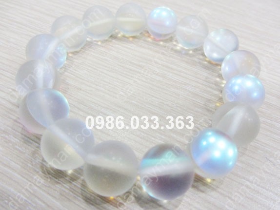 Lắc Tay Dạ Quang 12ly
