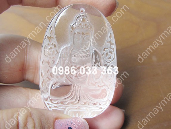 Phật Bản Mệnh A Di Đà