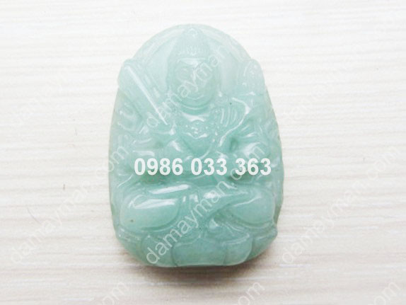 Hư Không Tạng Bồ Tát Ngọc Đông Linh