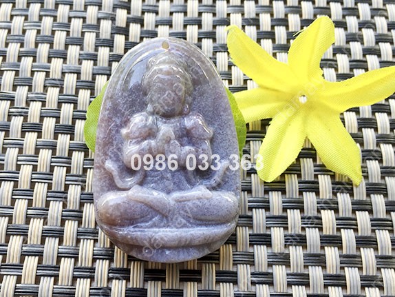 Như Lai Đại Phật Chalcedony