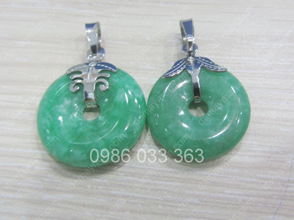 Mặt Inox Đá Cẩm Thạch Nhí