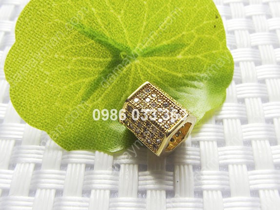 Phu Kiện Cho Vòng Phối 