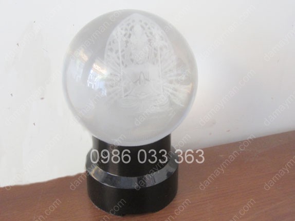 Cầu Phật Bà Trăm Tay Nghìn Mắt 