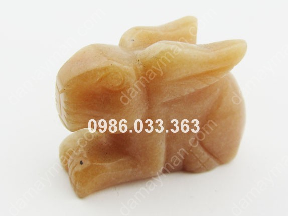 Thỏ Đá Ngọc Hoàng Long