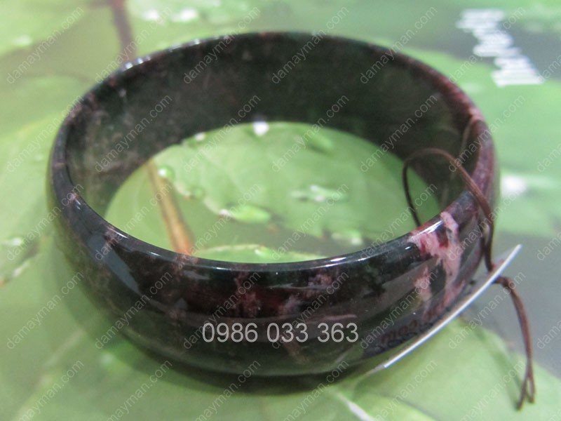 Vòng Tay Đá Chalcedony F60